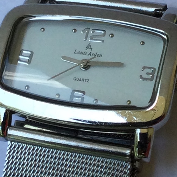 Louis Arden Watch - Picture 3 of 3